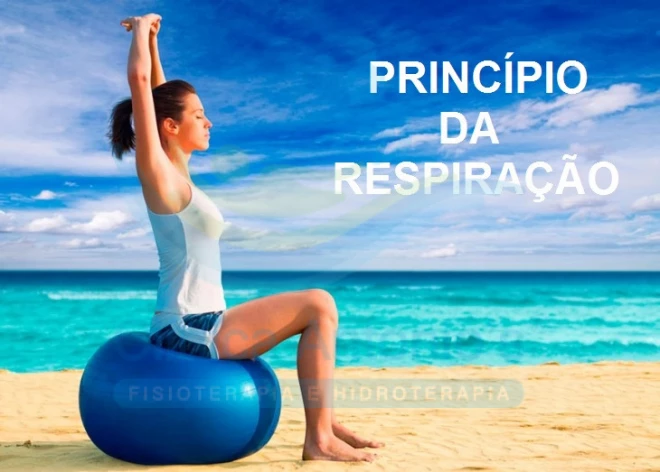 A Importância da função respiratória no Pilates