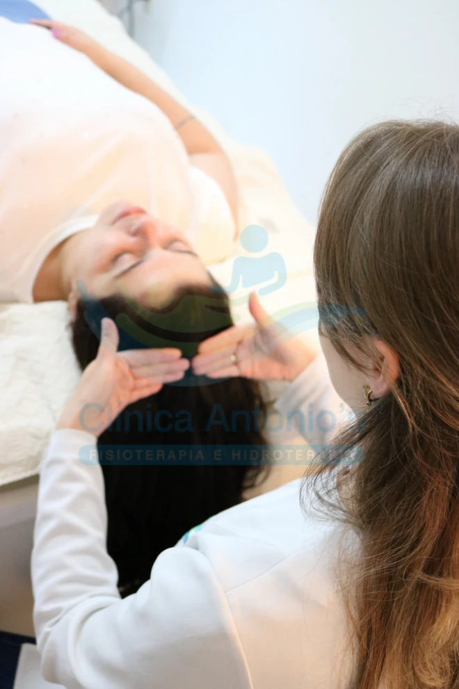 Acalme sua mente com Barras de Access