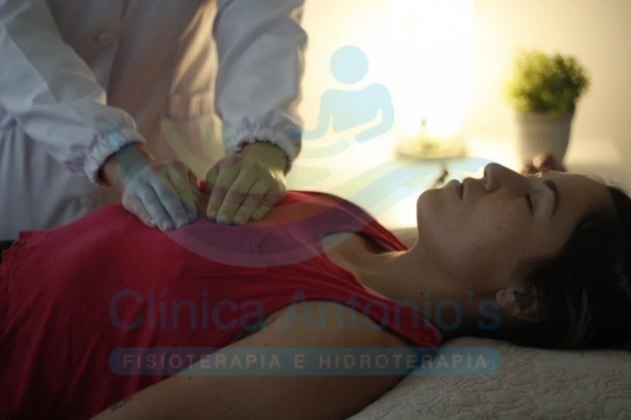 Alívio de estresse e ansiedade com o Reiki