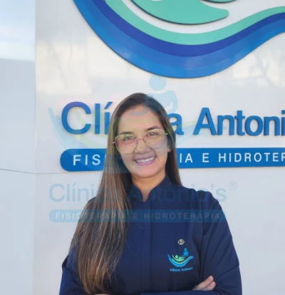 Bárbara da Costa Flores