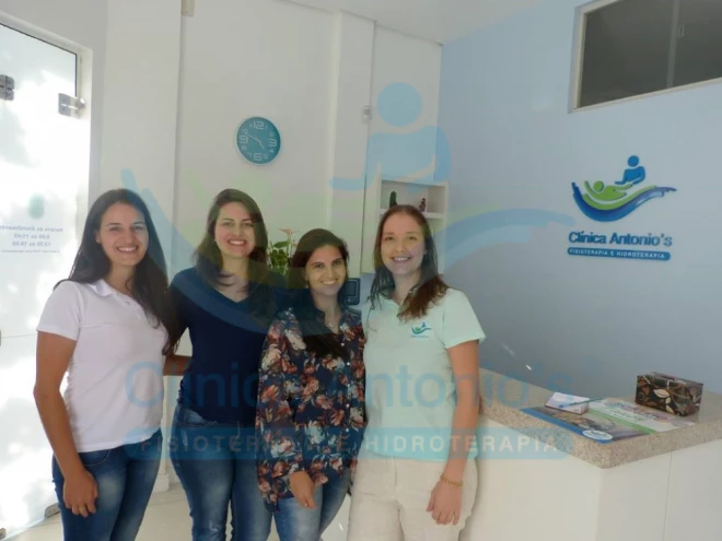 Benefícios da Microfisioterapia