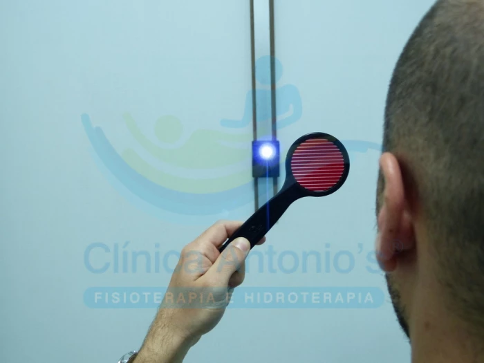 Fisioterapia Ocular