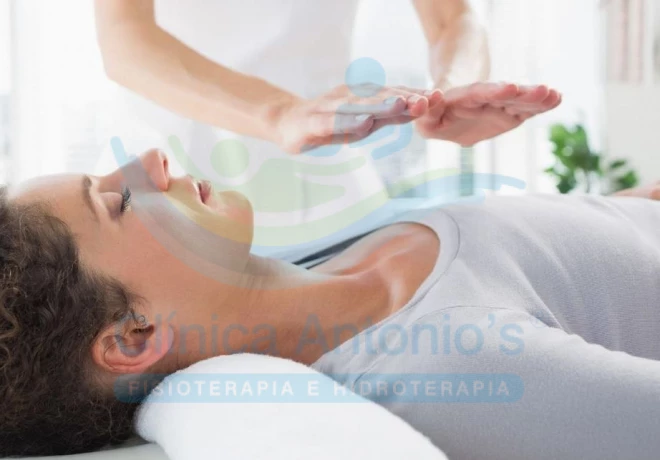 Dúvidas sobre Reiki