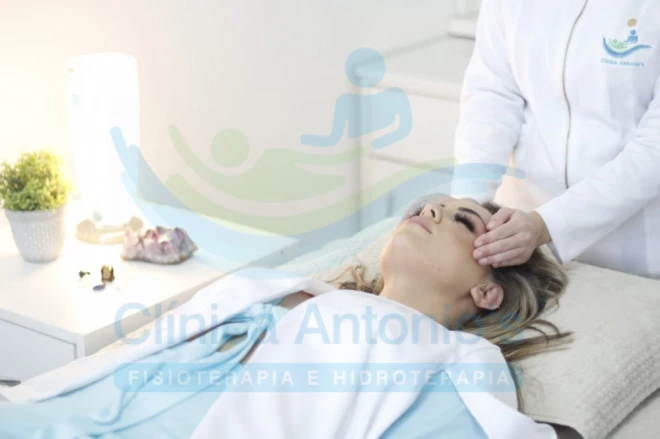 Massagem e Reiki: relaxamento, paz e tranquilidade