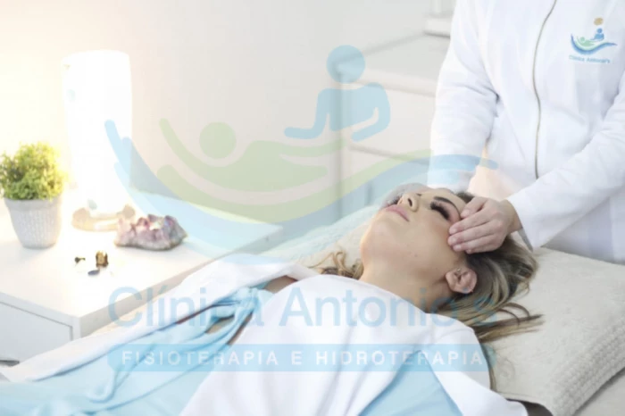 Massagem e Reiki: relaxamento, paz e tranquilidade