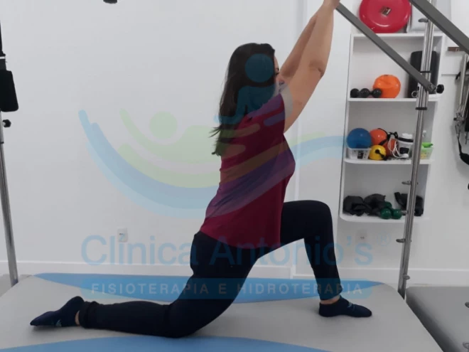 Psoas, o músculo da alma
