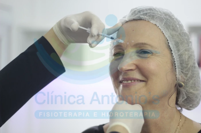 Toxina Botulínica