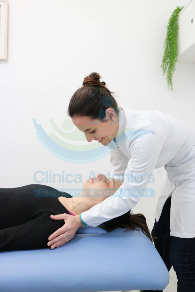 Você sabe como funciona a sessão de osteopatia?